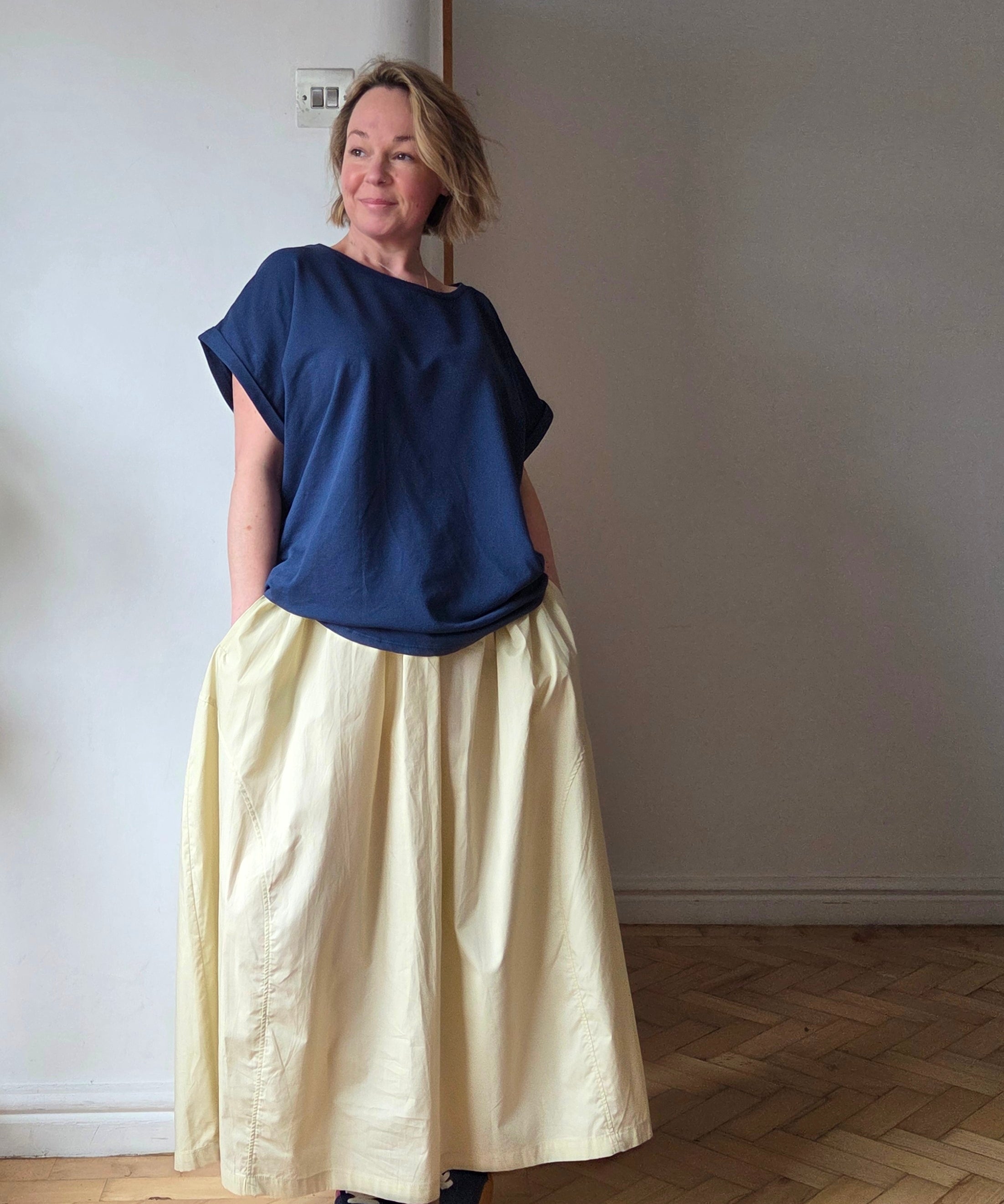 Lupin Skirt