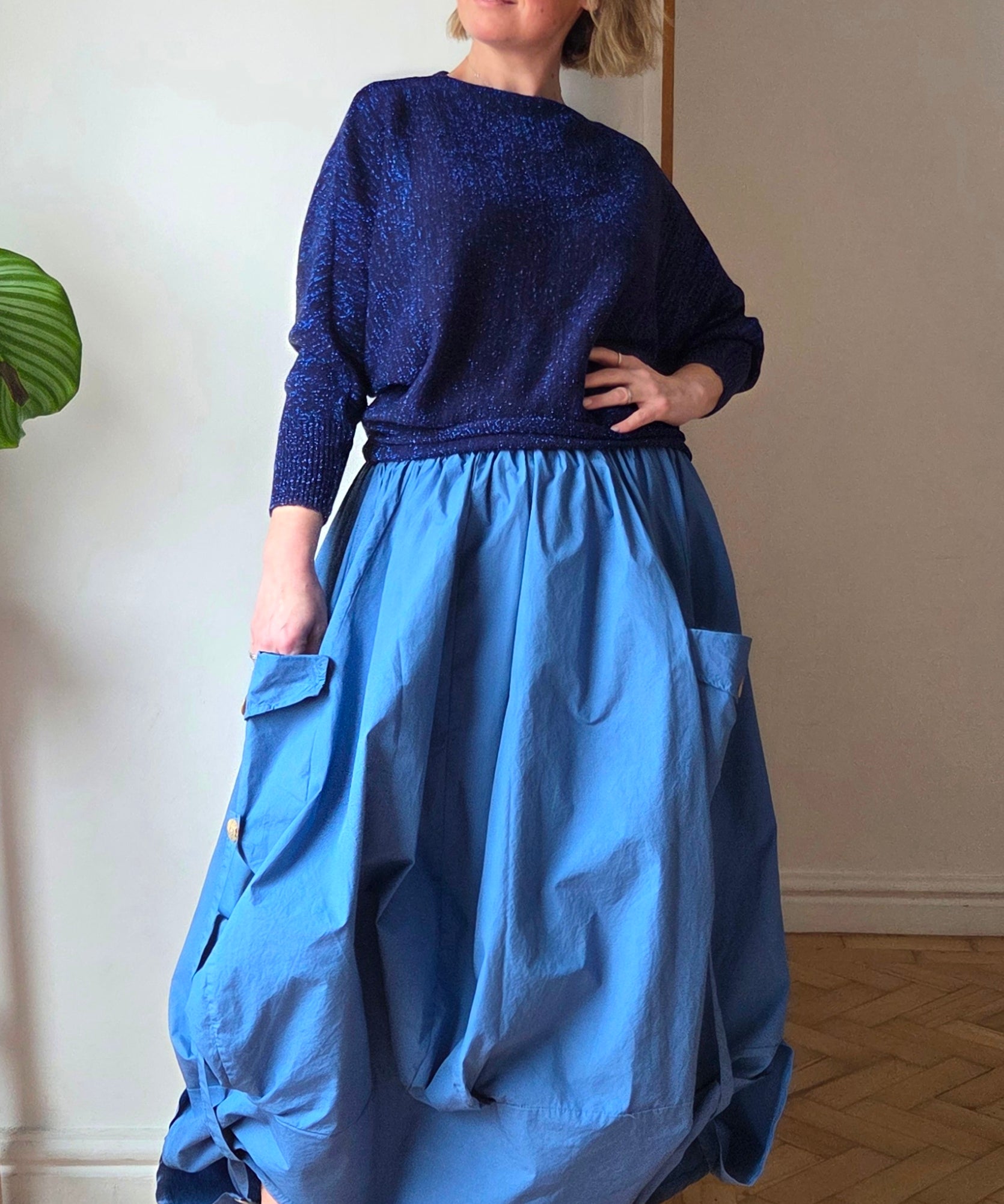 Noko Skirt