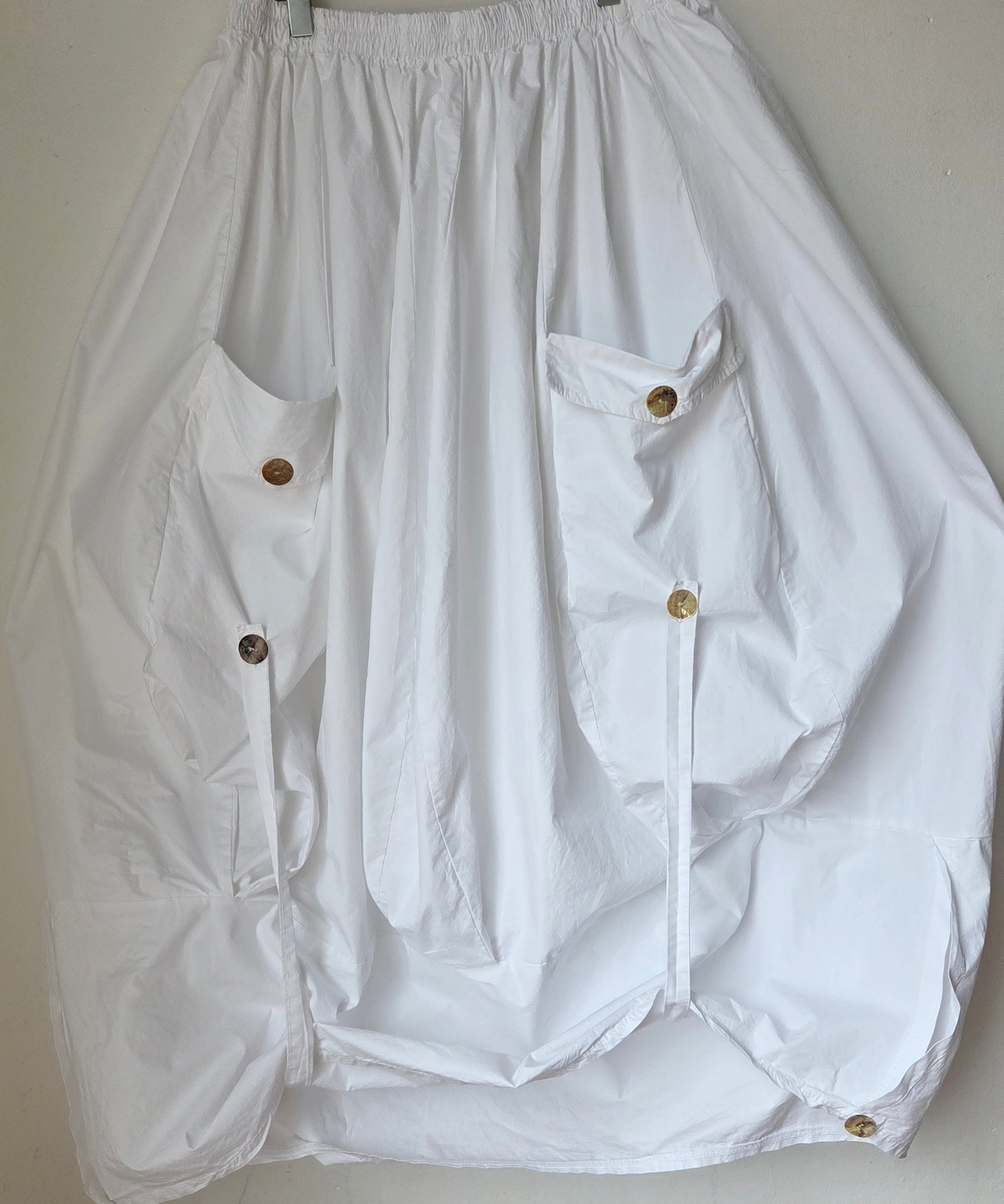 Noko Skirt