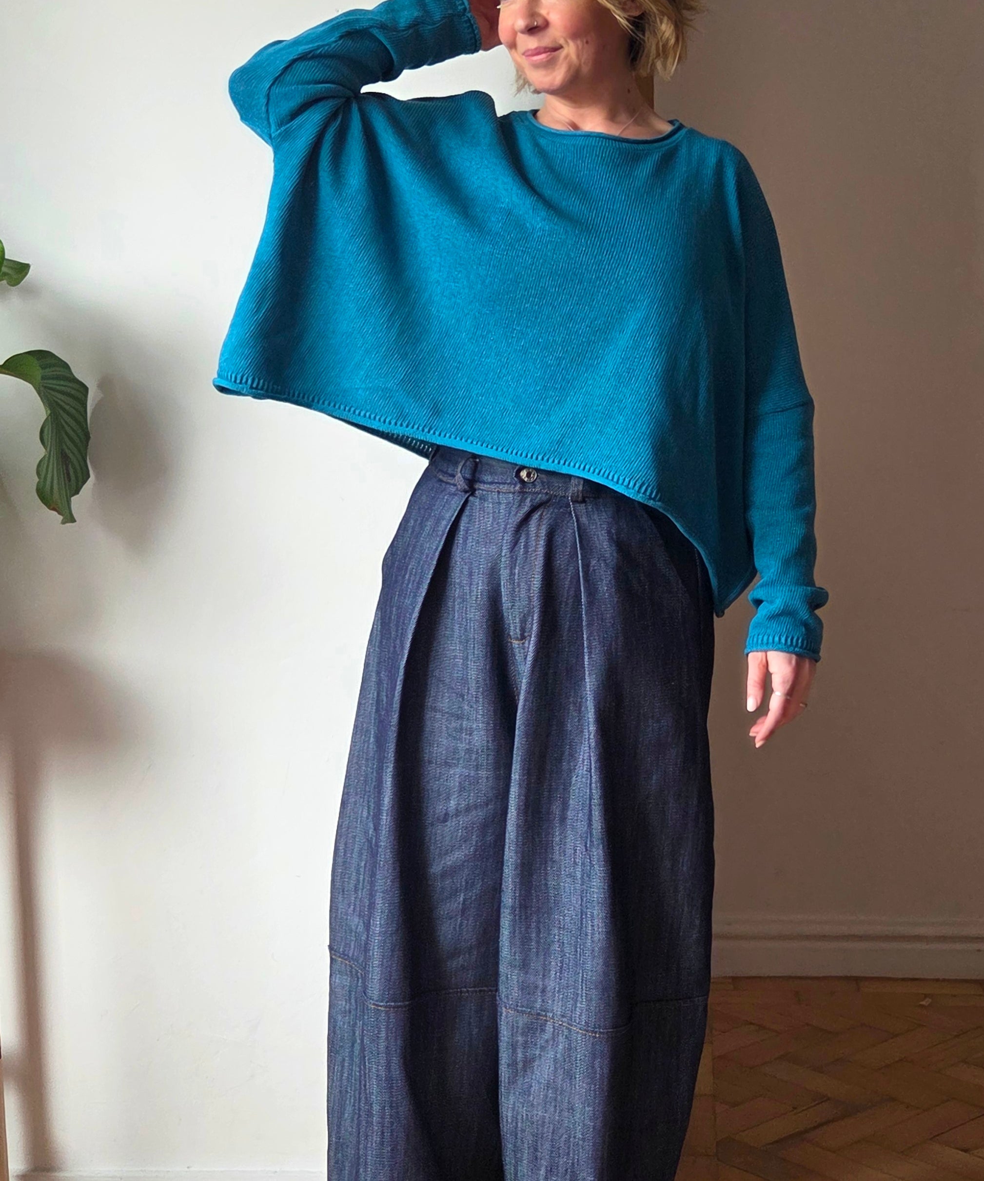 The Dora Jumper