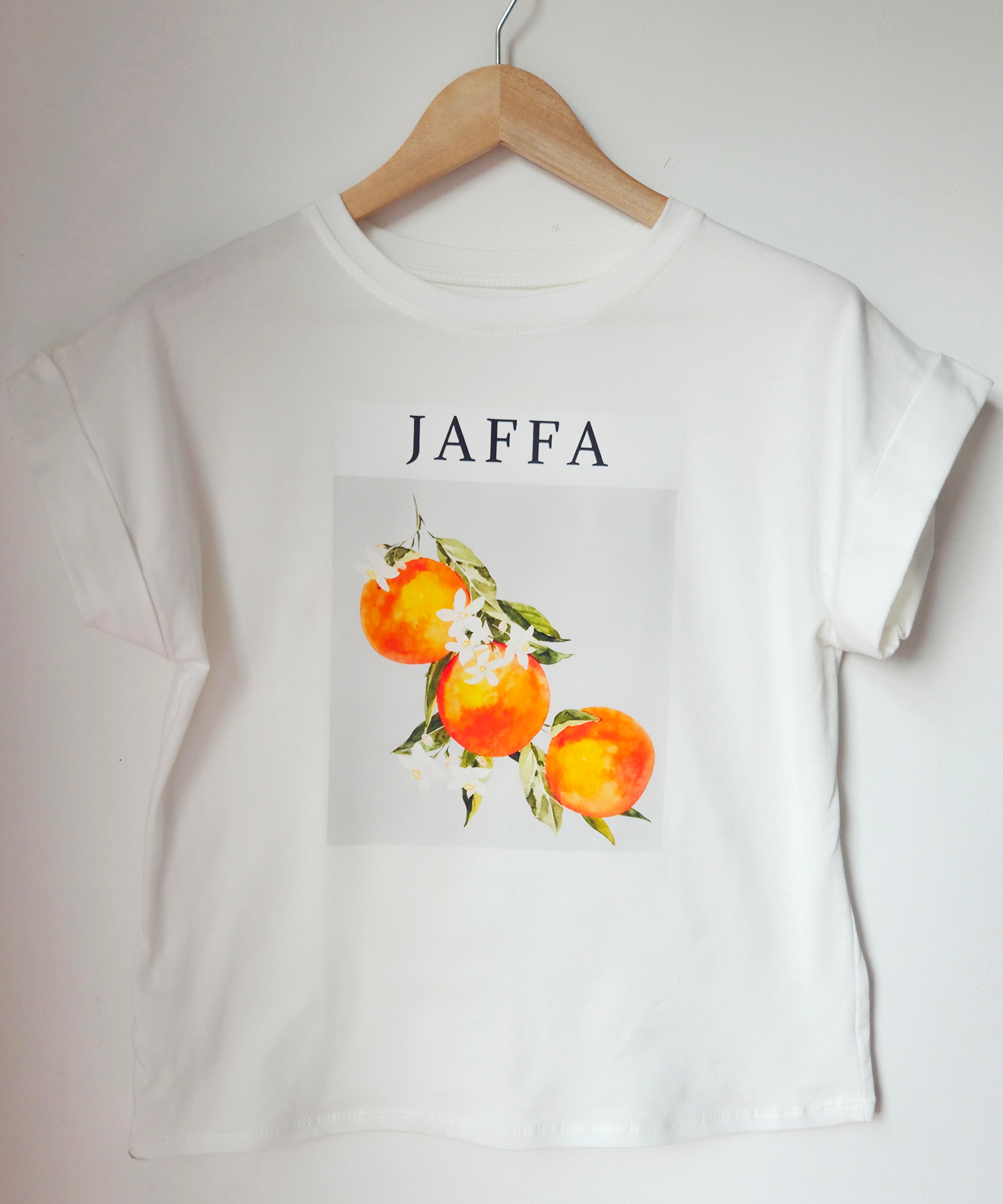 Fun T-shirt