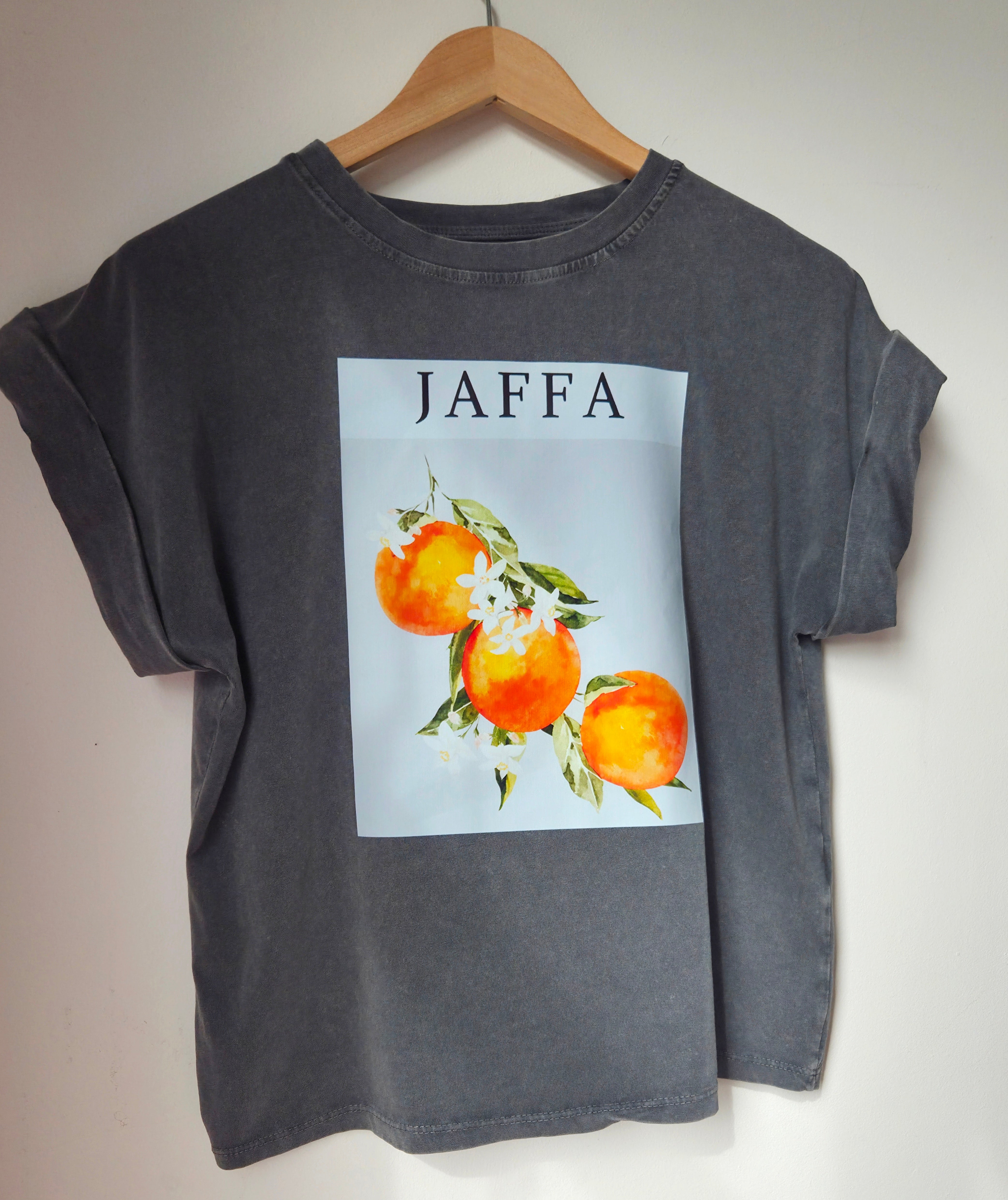 Fun T-shirt