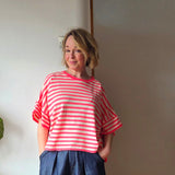 Boo Boxy T-shirt