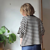 Boo Boxy T-shirt