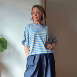 Boo Boxy T-shirt