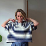 Boo Boxy T-shirt