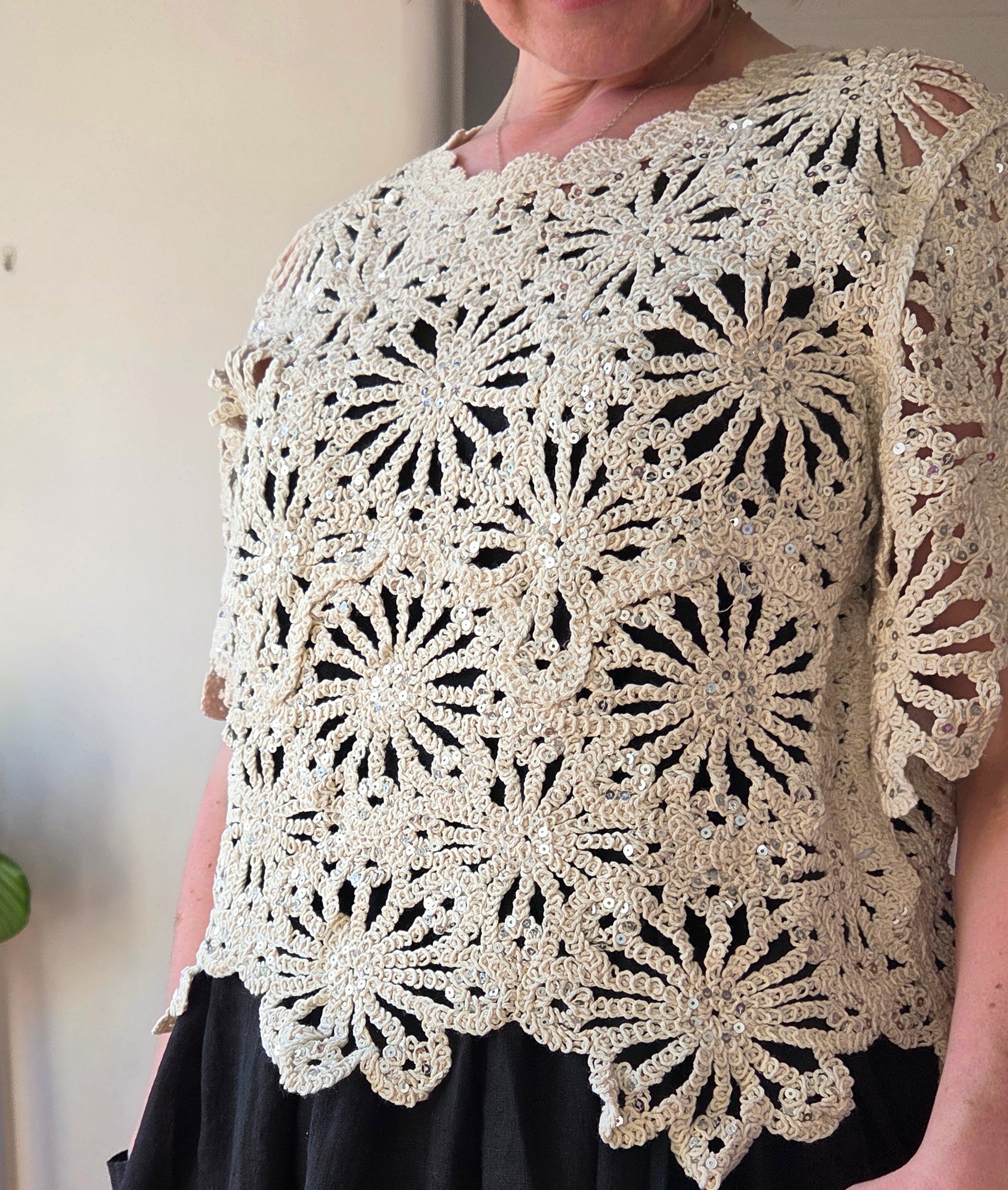 The Loop Top