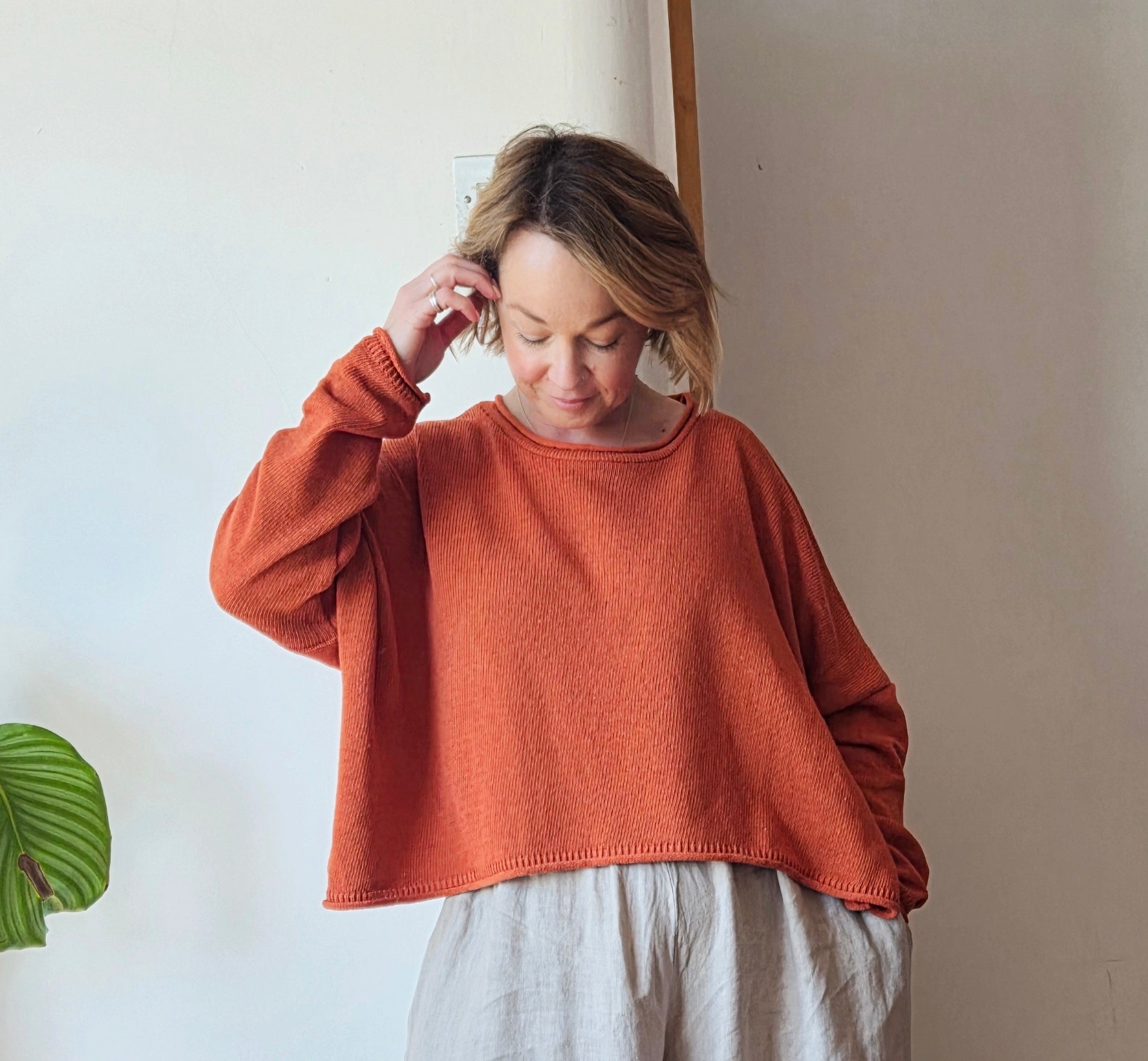 The Dora Jumper