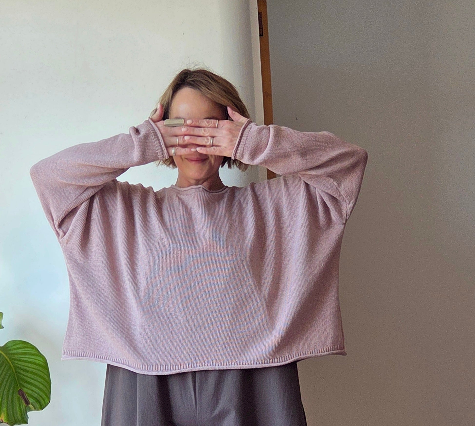 The Dora Jumper
