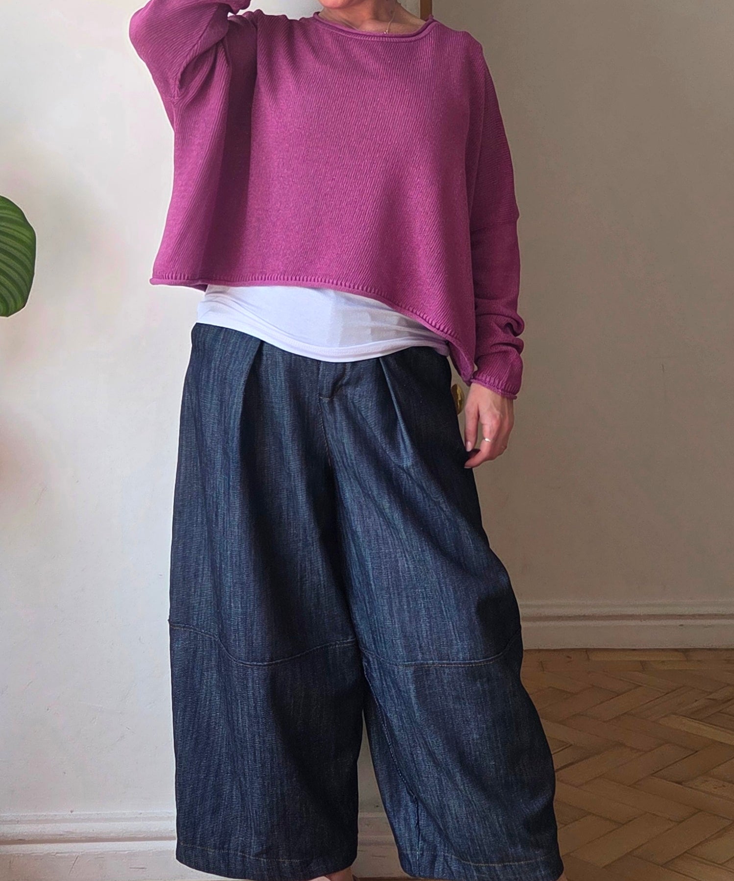 The Dora Jumper