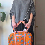 Tropical Bag