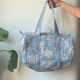 Tropical Bag