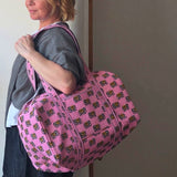 Tropical Bag