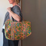 Tropical Bag