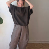 Lotta Linen top