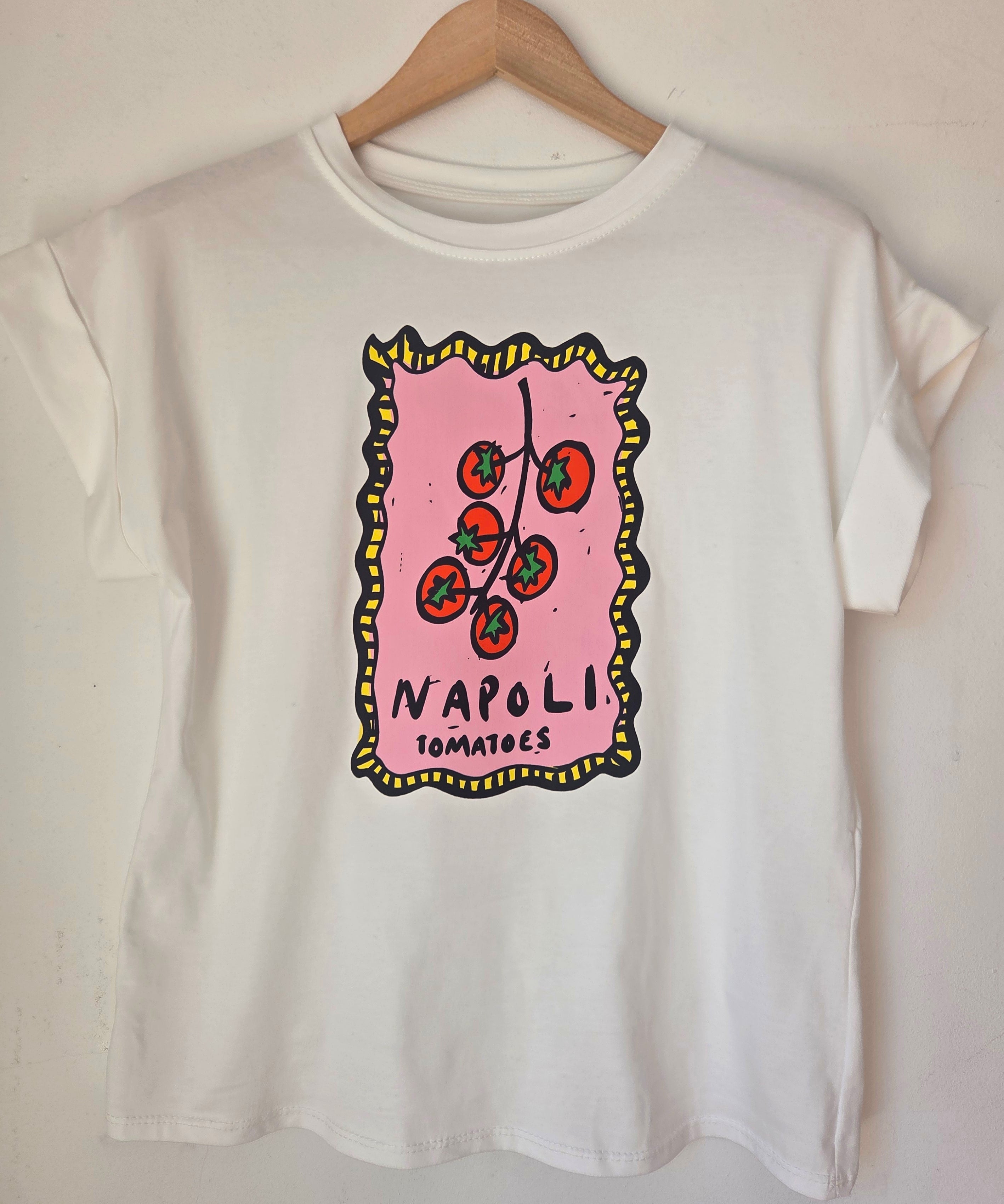 Fun T-shirt