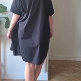 Sculpted Dress