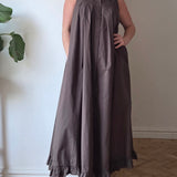 shirt dress