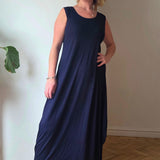 The Tulip stretch Dress