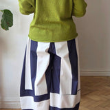Striper Trousers