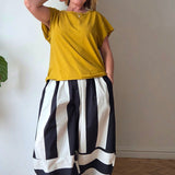 Striper Trousers