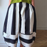 Striper Trousers