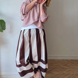 Striper Trousers