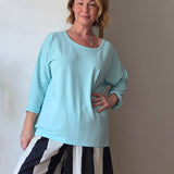 Sweater top