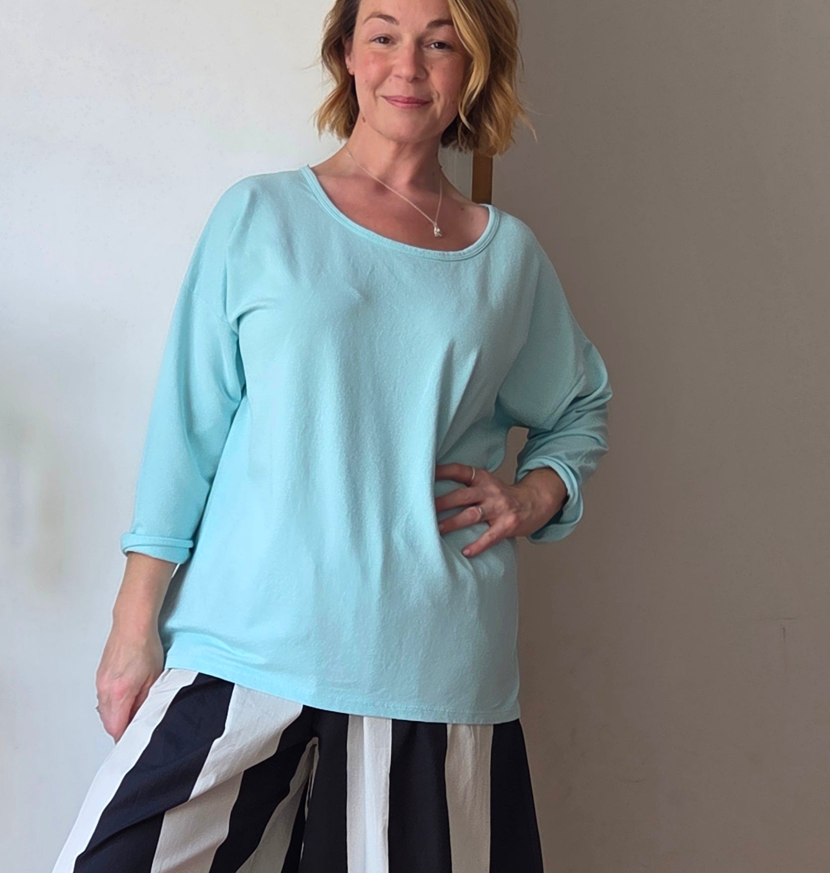 Sweater top