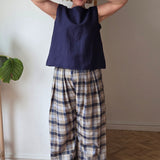 The Immy patterned Trousers