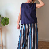 The Immy patterned Trousers
