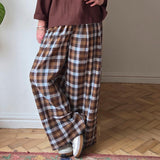 The Immy patterned Trousers