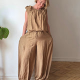 Crushed Summer Co-ord