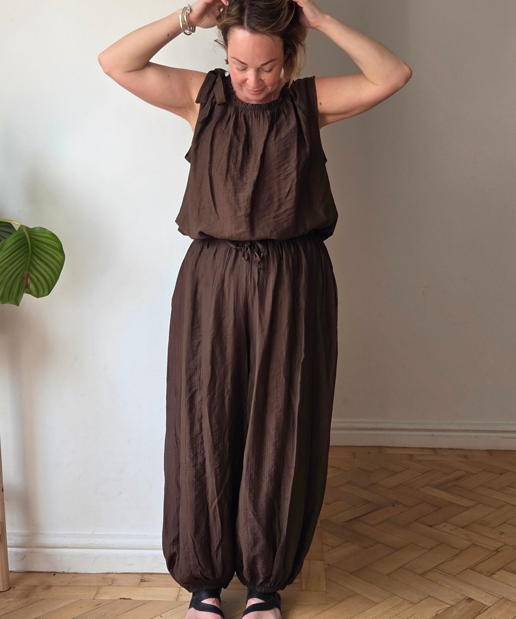 Crushed Summer Co-ord