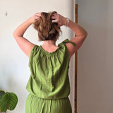 Crushed Summer Co-ord