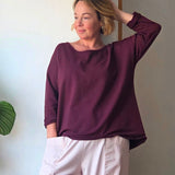 Sweater top