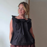 Ruched top