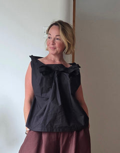 Ruched Top