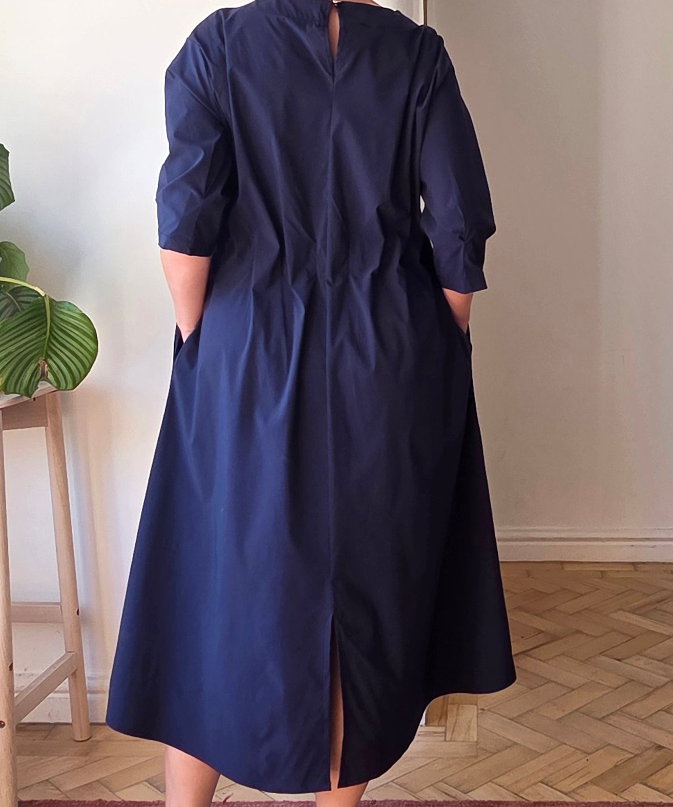 Shorty Dress (Limited edition)