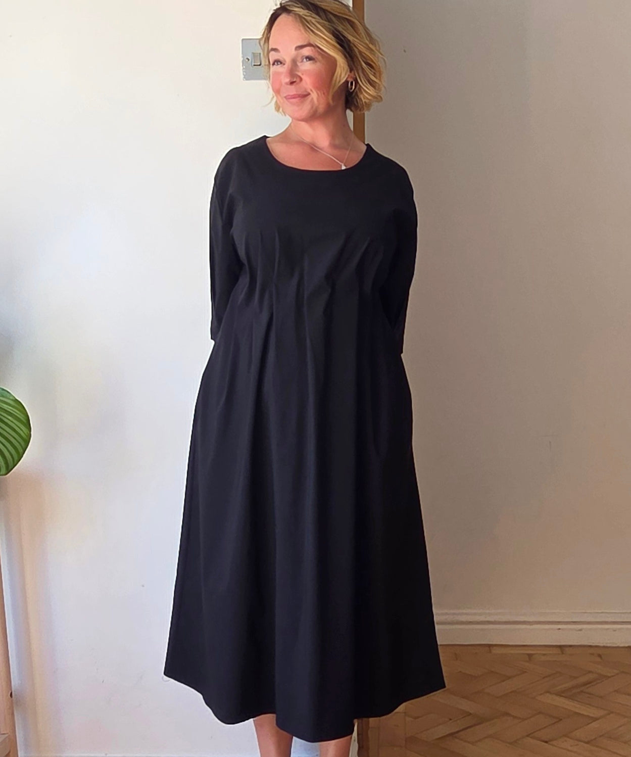 Shorty Dress (Limited edition)