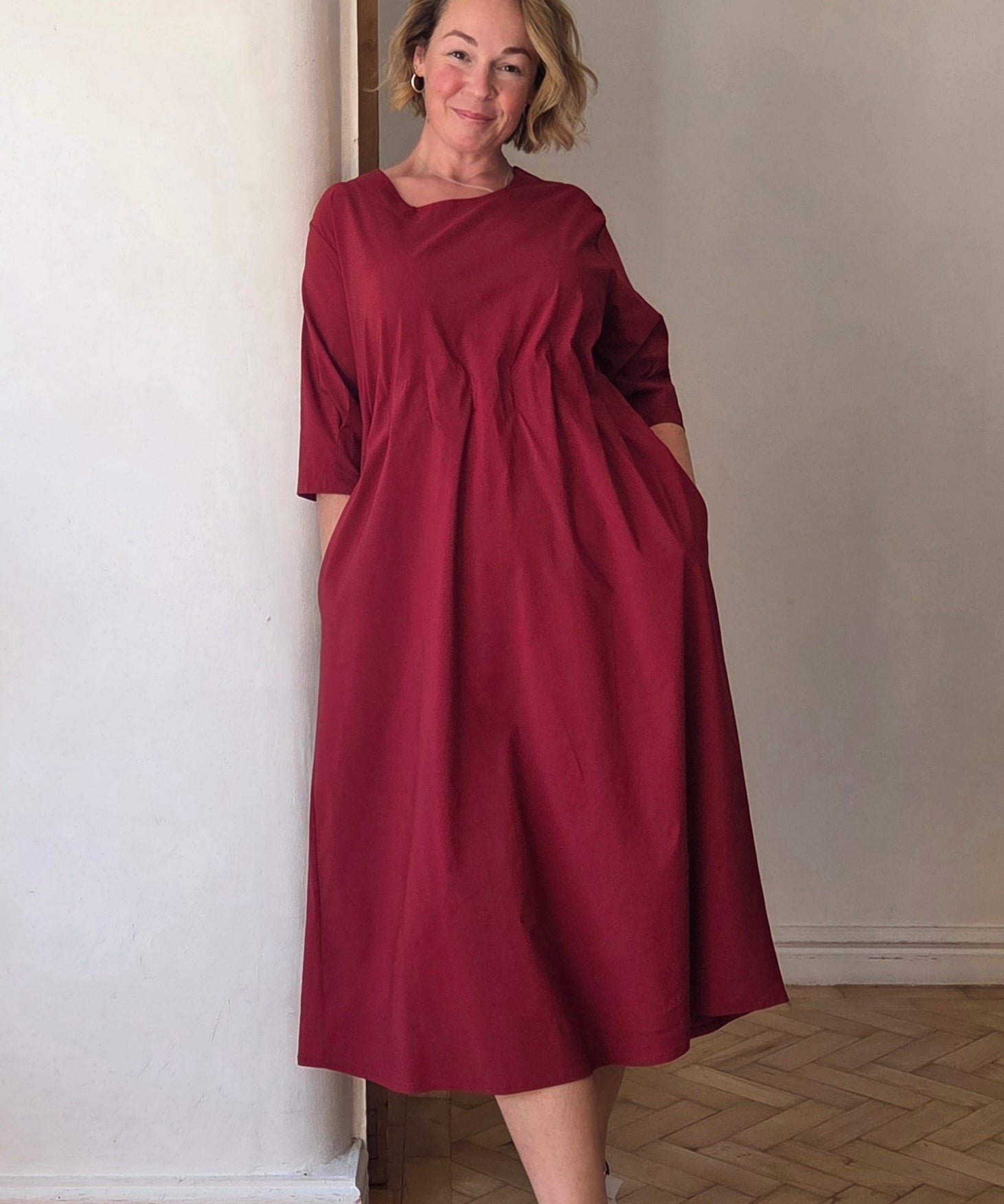 Shorty Dress (Limited edition)
