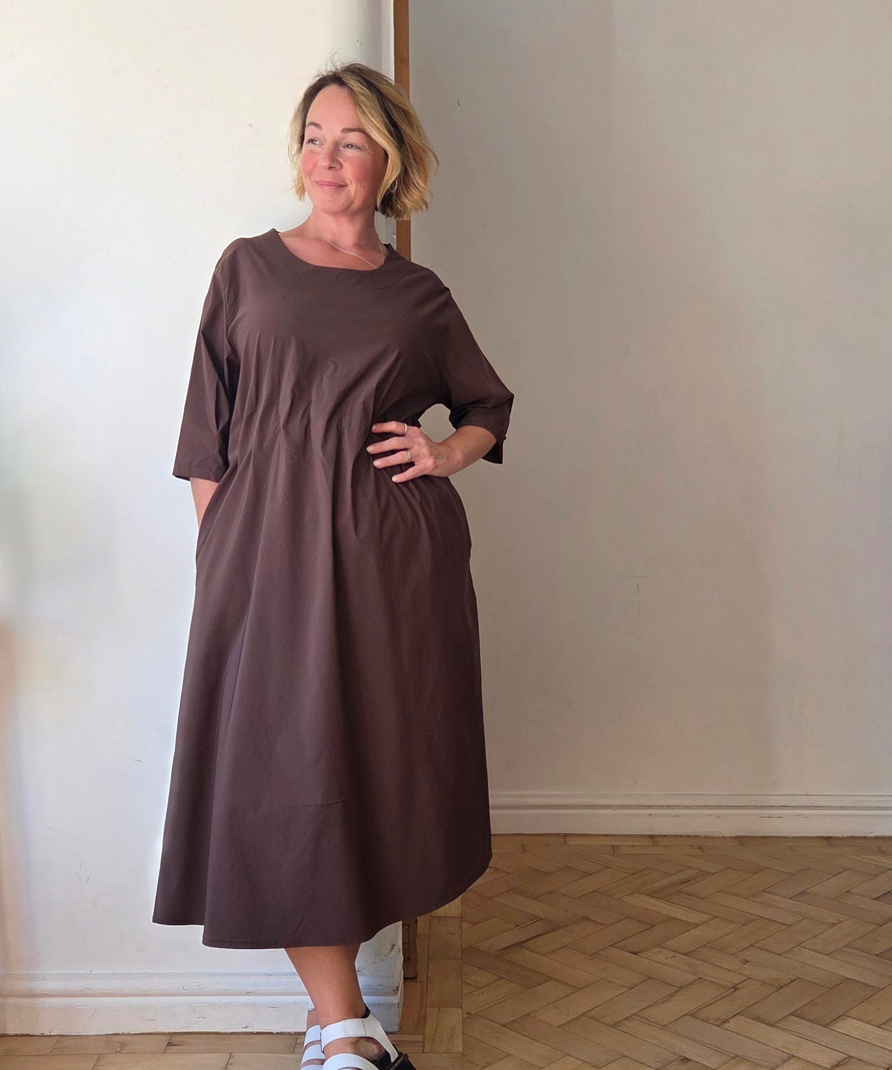 Shorty Dress (Limited edition)