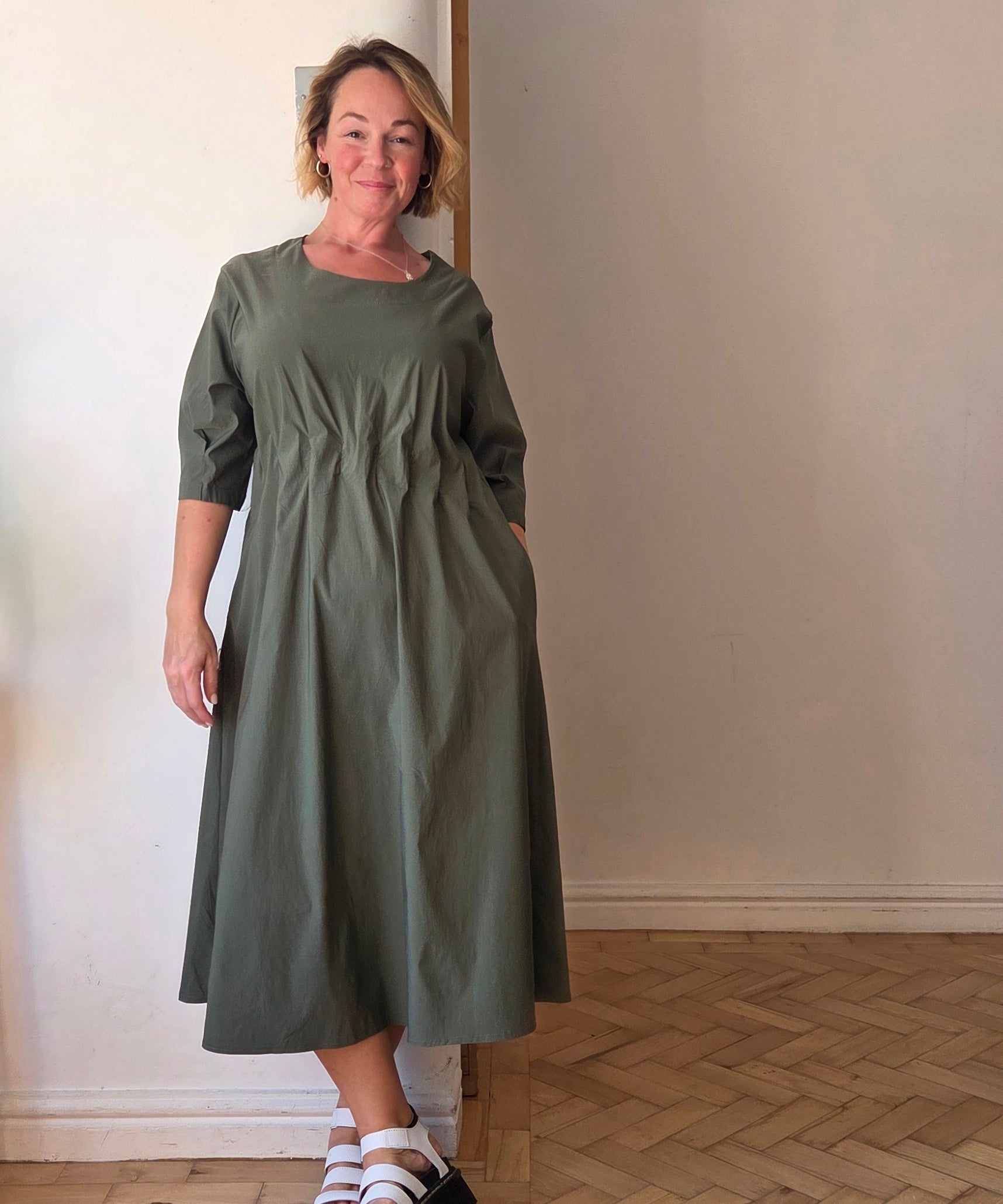Shorty Dress (Limited edition)
