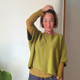 Snuggly tee
