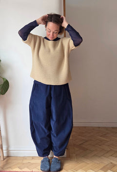 Gertie Jumper