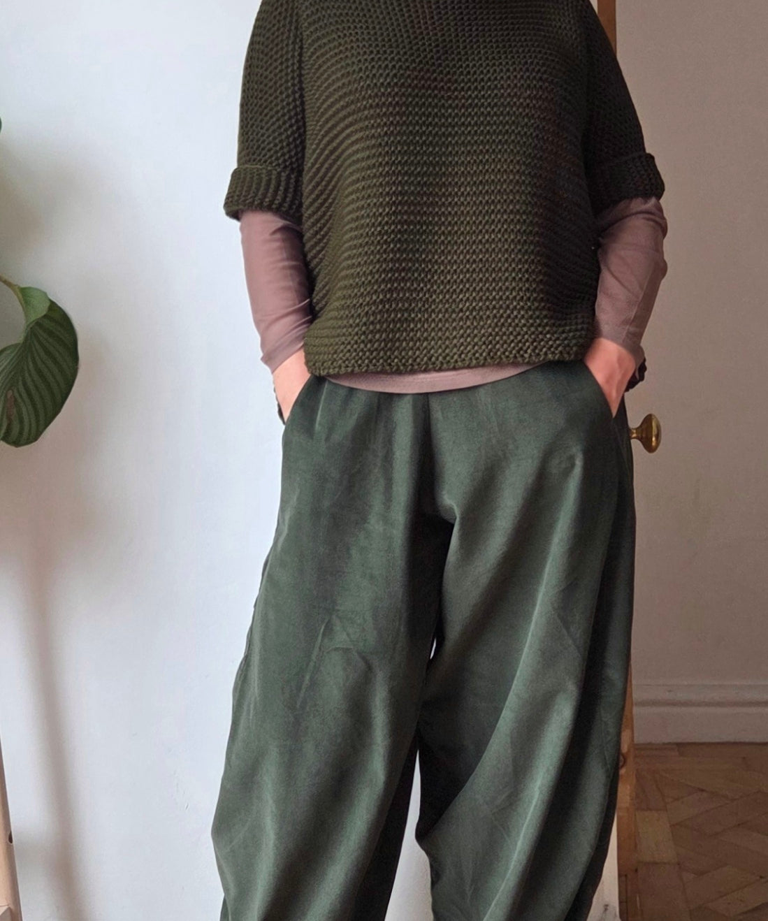 Gertie Jumper