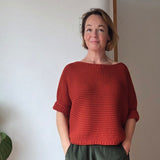 Gertie Jumper