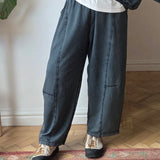 Casual but quirky Sweat Trousers