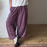 Casual but quirky Sweat Trousers