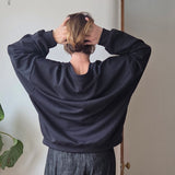 Easy Sweater top